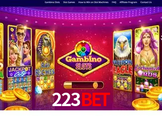 223bet - Aplicativo Móvel