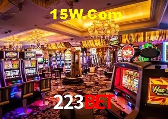 223bet - Winners Celebration